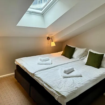 Arctic Boutique Hotel Northcape