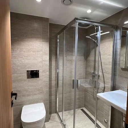 ホテル Arctic Boutique Northcape